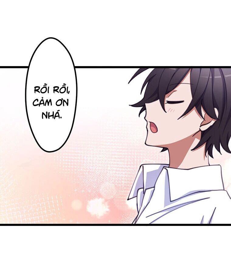 Nếu Hồn Ma Lần Đầu Biết Yêu Chapter 4 - Trang 29