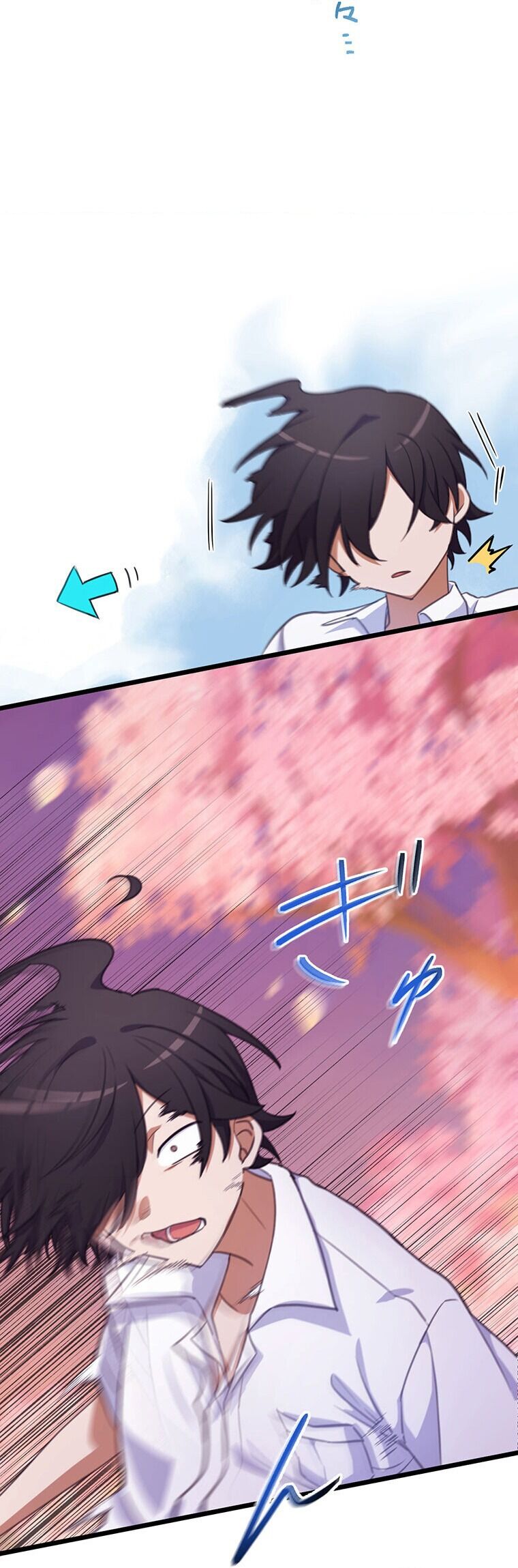 Nếu Hồn Ma Lần Đầu Biết Yêu Chapter 4 - Trang 31