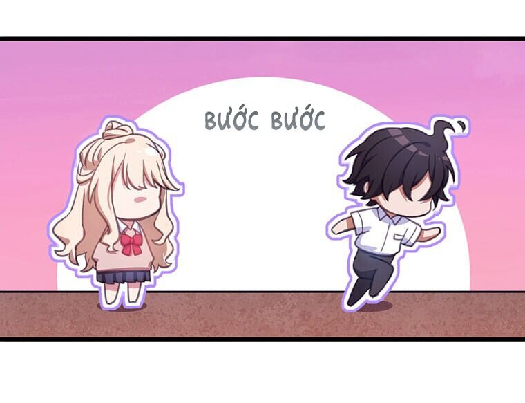 Nếu Hồn Ma Lần Đầu Biết Yêu Chapter 4 - Trang 35