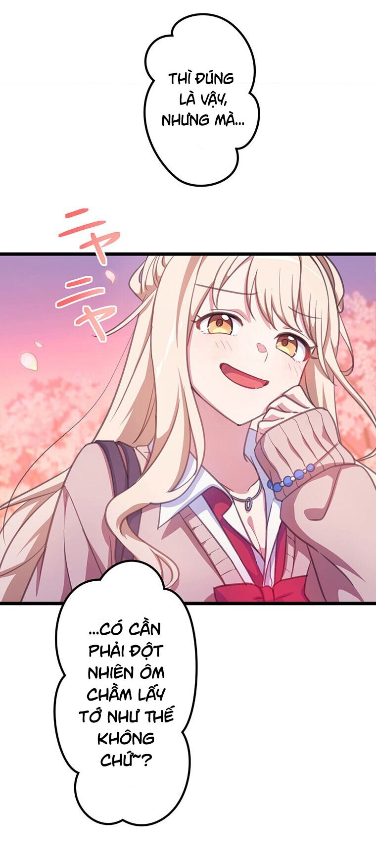 Nếu Hồn Ma Lần Đầu Biết Yêu Chapter 4 - Trang 45