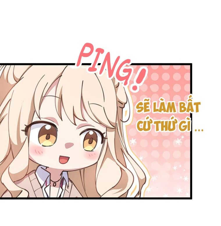 Nếu Hồn Ma Lần Đầu Biết Yêu Chapter 4 - Trang 47