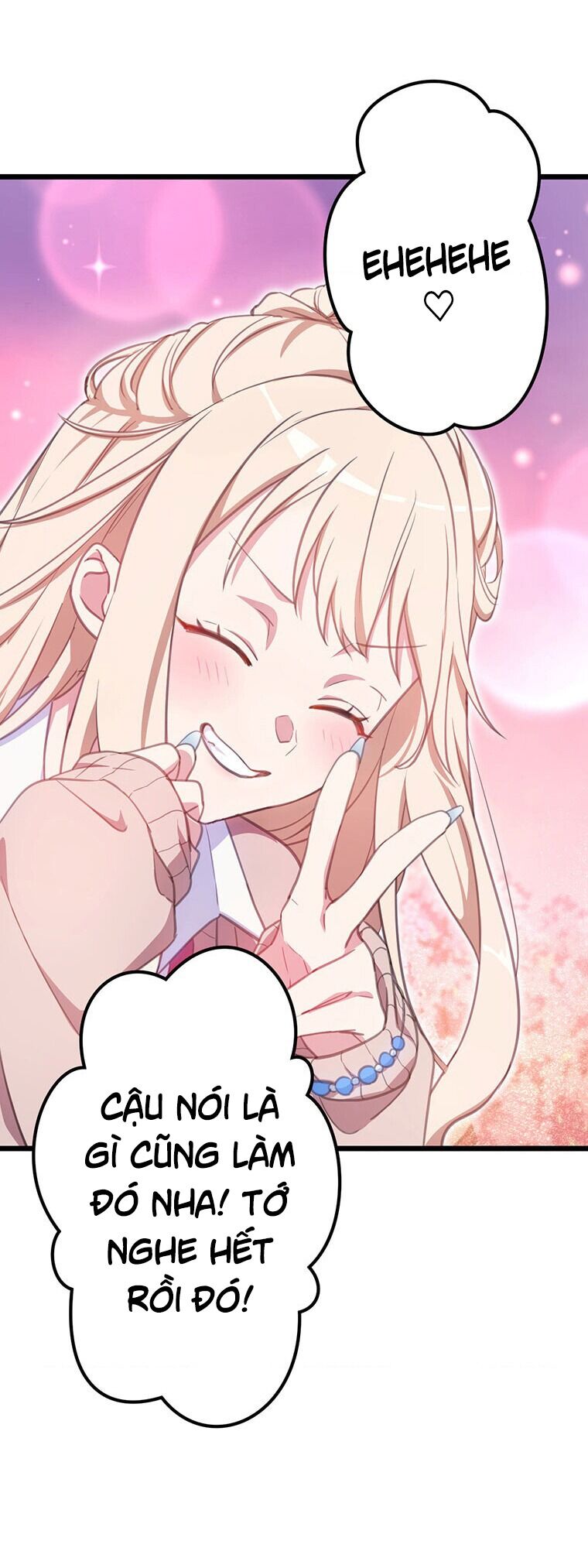 Nếu Hồn Ma Lần Đầu Biết Yêu Chapter 4 - Trang 48