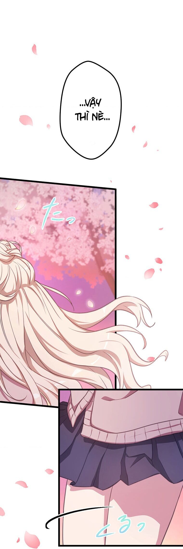 Nếu Hồn Ma Lần Đầu Biết Yêu Chapter 4 - Trang 49