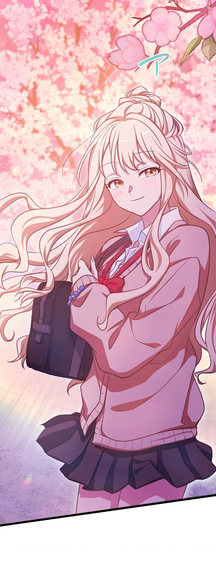 Nếu Hồn Ma Lần Đầu Biết Yêu Chapter 4 - Trang 51