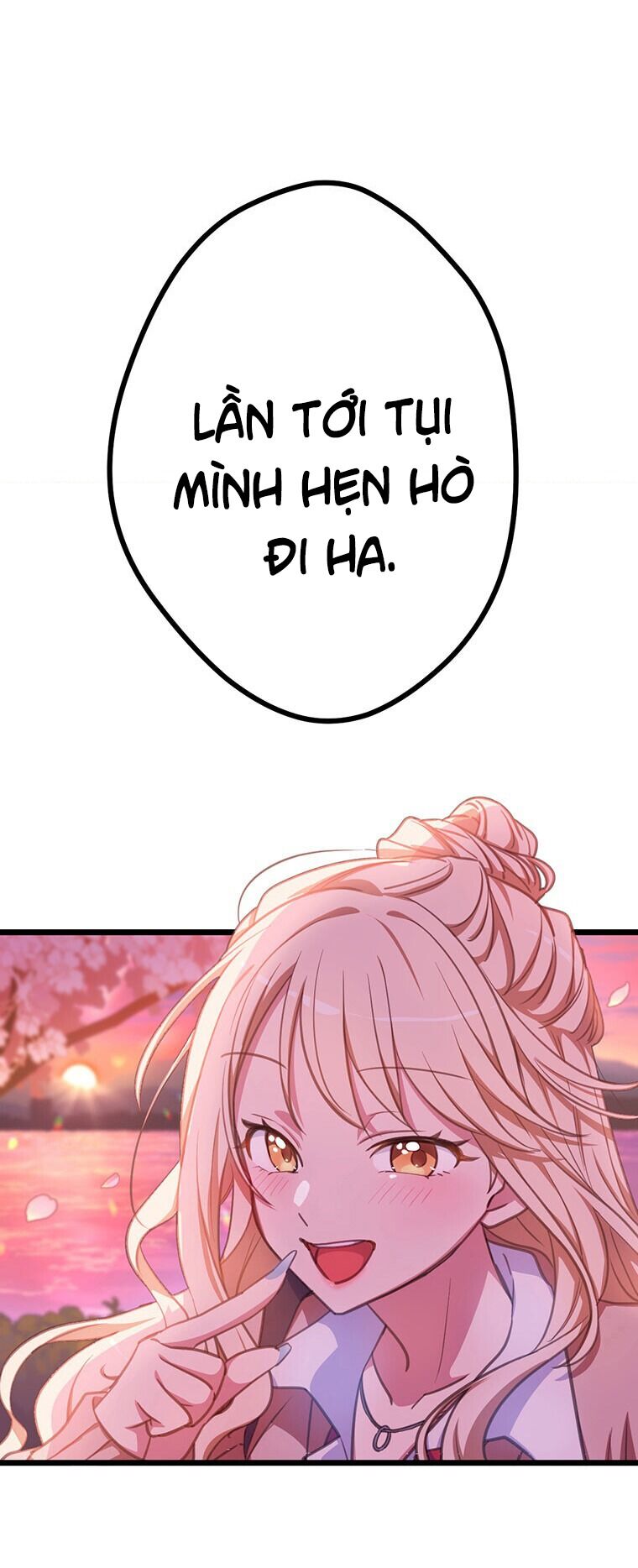 Nếu Hồn Ma Lần Đầu Biết Yêu Chapter 4 - Trang 52