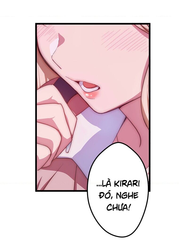 Nếu Hồn Ma Lần Đầu Biết Yêu Chapter 4 - Trang 54