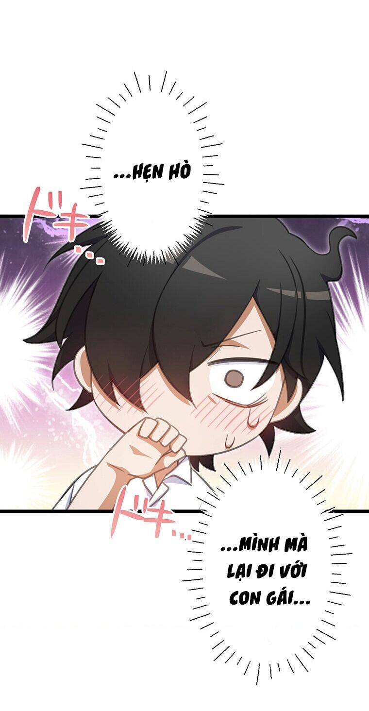 Nếu Hồn Ma Lần Đầu Biết Yêu Chapter 4 - Trang 56