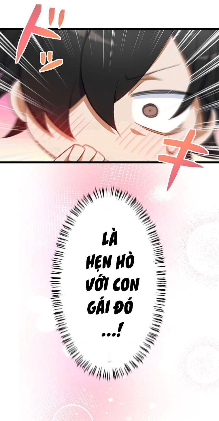 Nếu Hồn Ma Lần Đầu Biết Yêu Chapter 4 - Trang 57