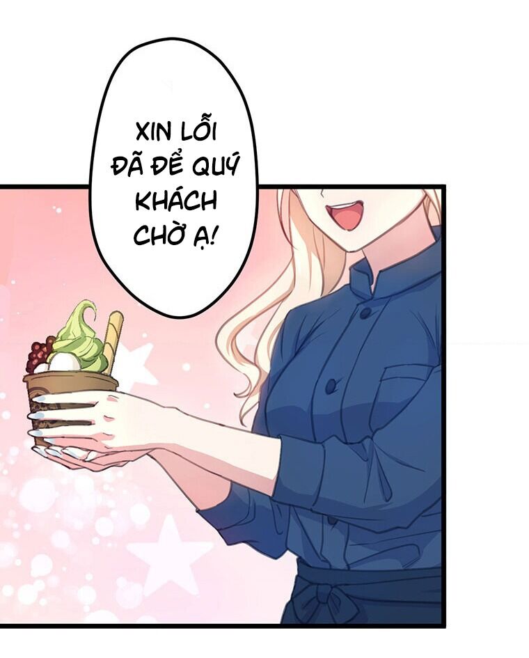 Nếu Hồn Ma Lần Đầu Biết Yêu Chapter 4 - Trang 8