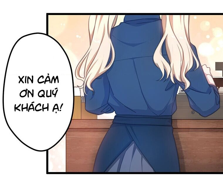 Nếu Hồn Ma Lần Đầu Biết Yêu Chapter 4 - Trang 9