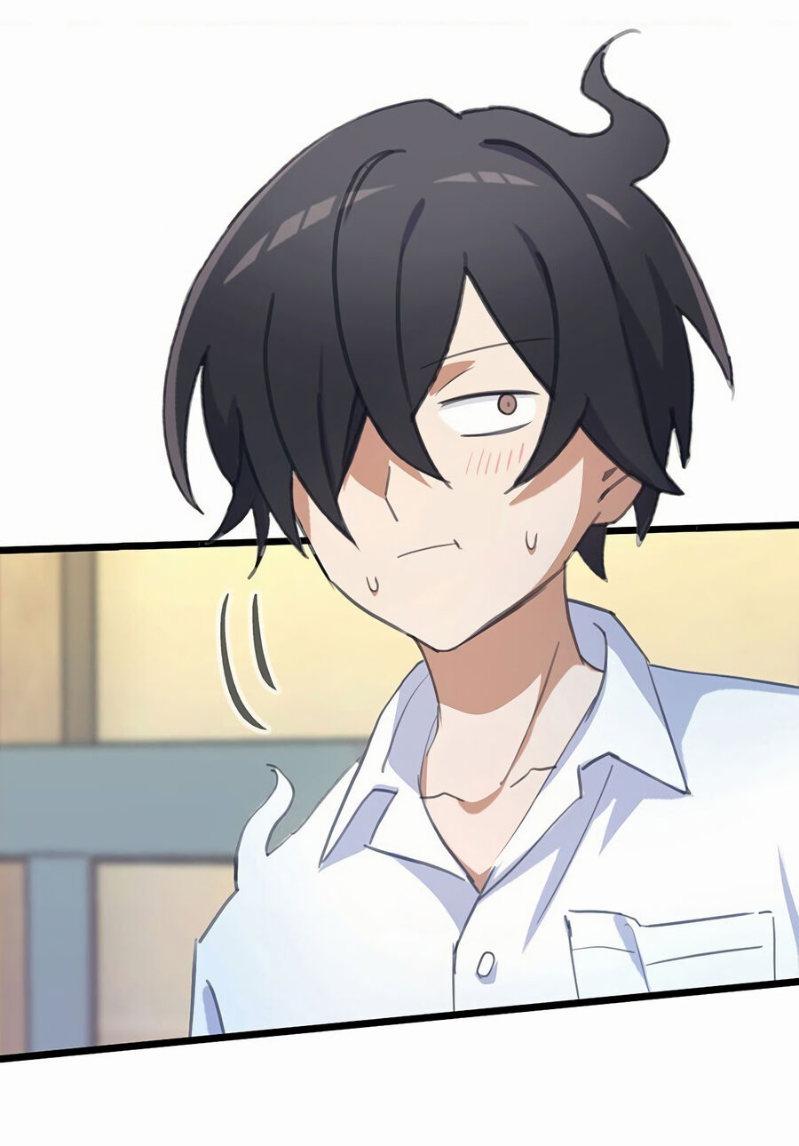 Nếu Hồn Ma Lần Đầu Biết Yêu Chapter 5 - Trang 1