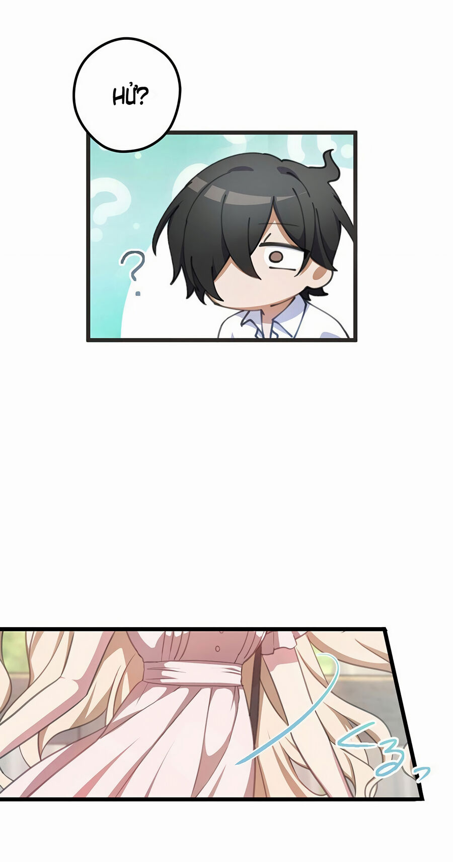 Nếu Hồn Ma Lần Đầu Biết Yêu Chapter 5 - Trang 16