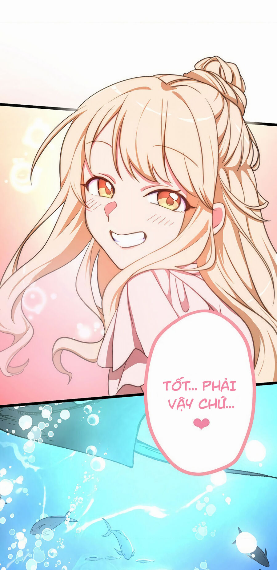 Nếu Hồn Ma Lần Đầu Biết Yêu Chapter 5 - Trang 32