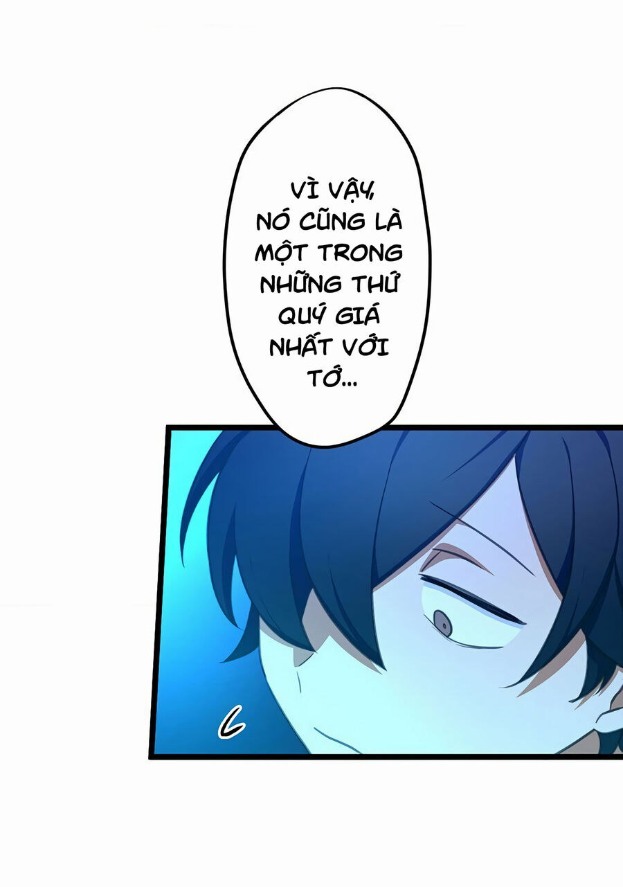 Nếu Hồn Ma Lần Đầu Biết Yêu Chapter 5 - Trang 35