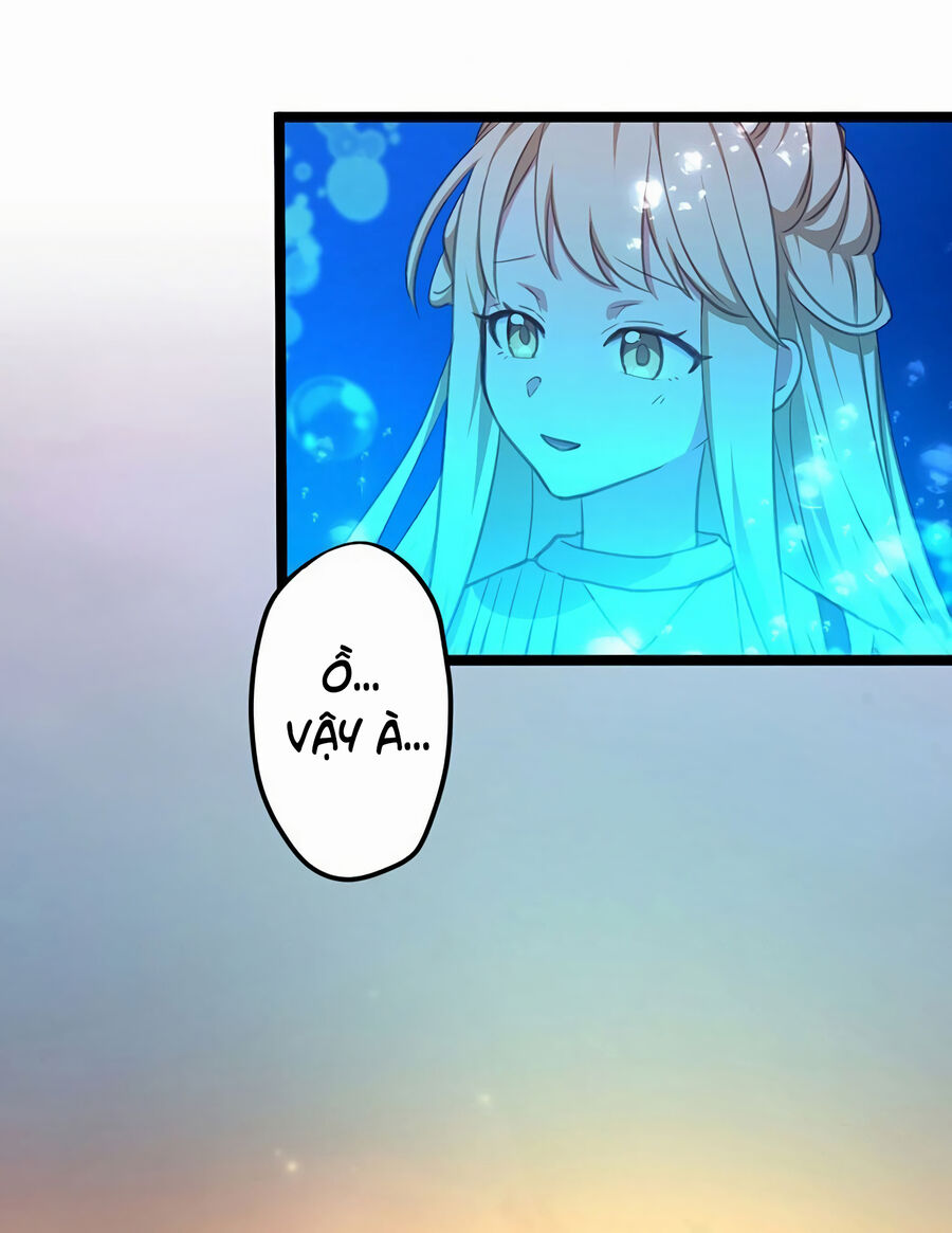 Nếu Hồn Ma Lần Đầu Biết Yêu Chapter 5 - Trang 37