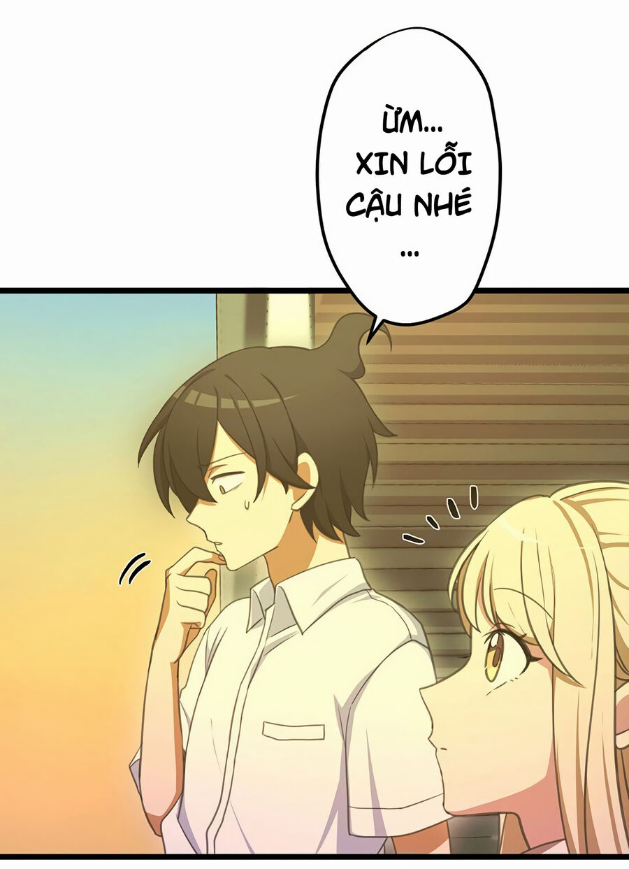 Nếu Hồn Ma Lần Đầu Biết Yêu Chapter 5 - Trang 39