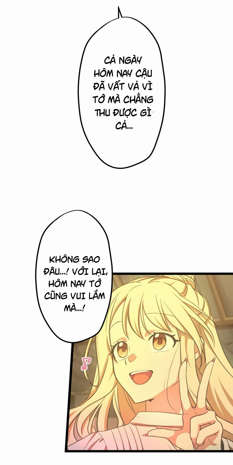 Nếu Hồn Ma Lần Đầu Biết Yêu Chapter 5 - Trang 40