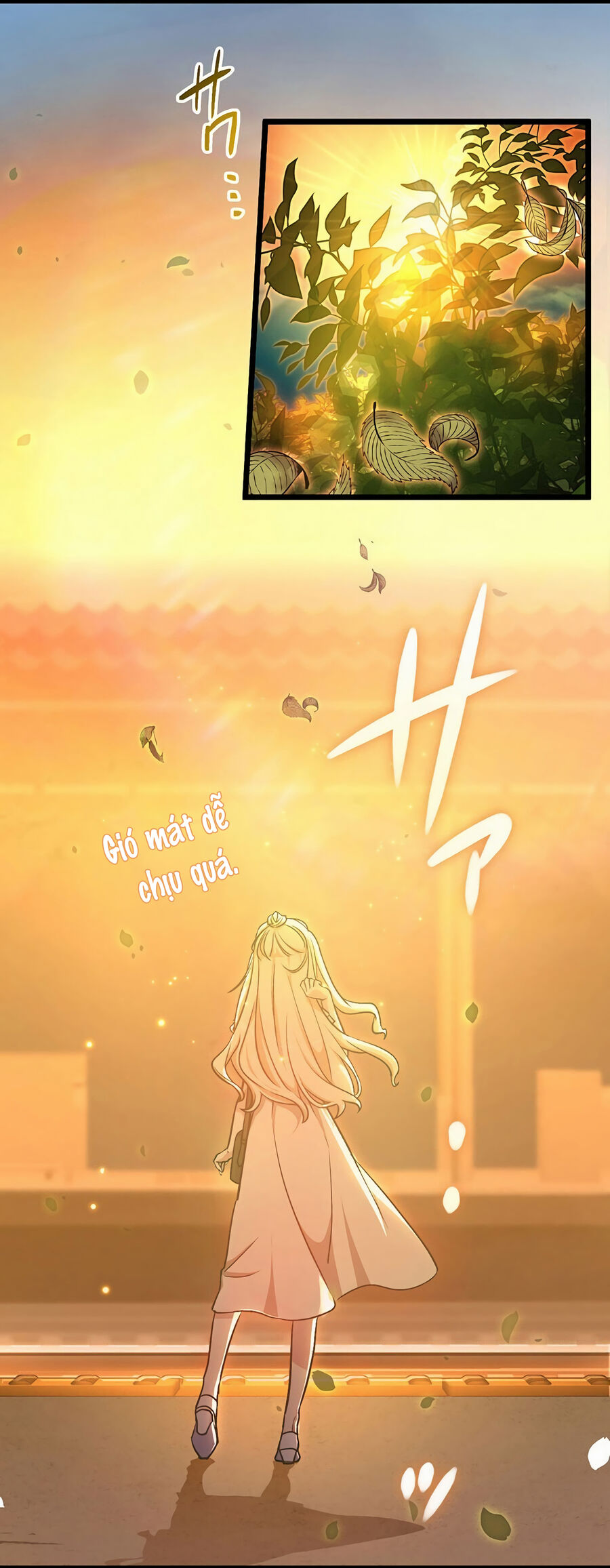 Nếu Hồn Ma Lần Đầu Biết Yêu Chapter 5 - Trang 43