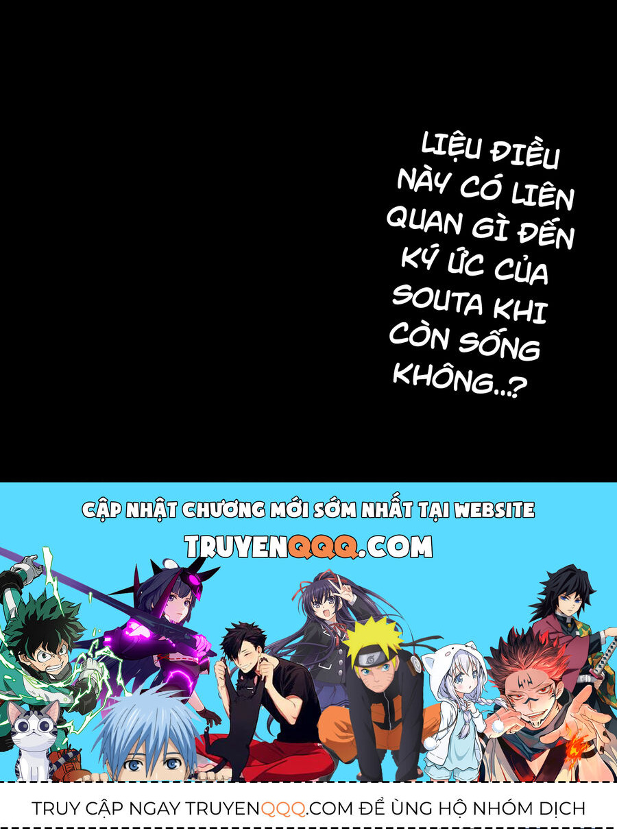 Nếu Hồn Ma Lần Đầu Biết Yêu - Chapter 5 - Page 46