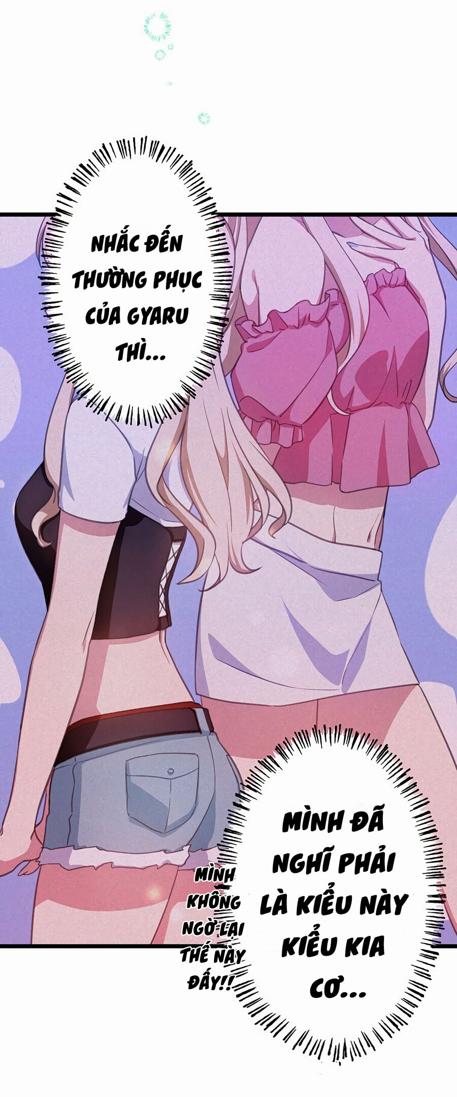 Nếu Hồn Ma Lần Đầu Biết Yêu Chapter 5 - Trang 7