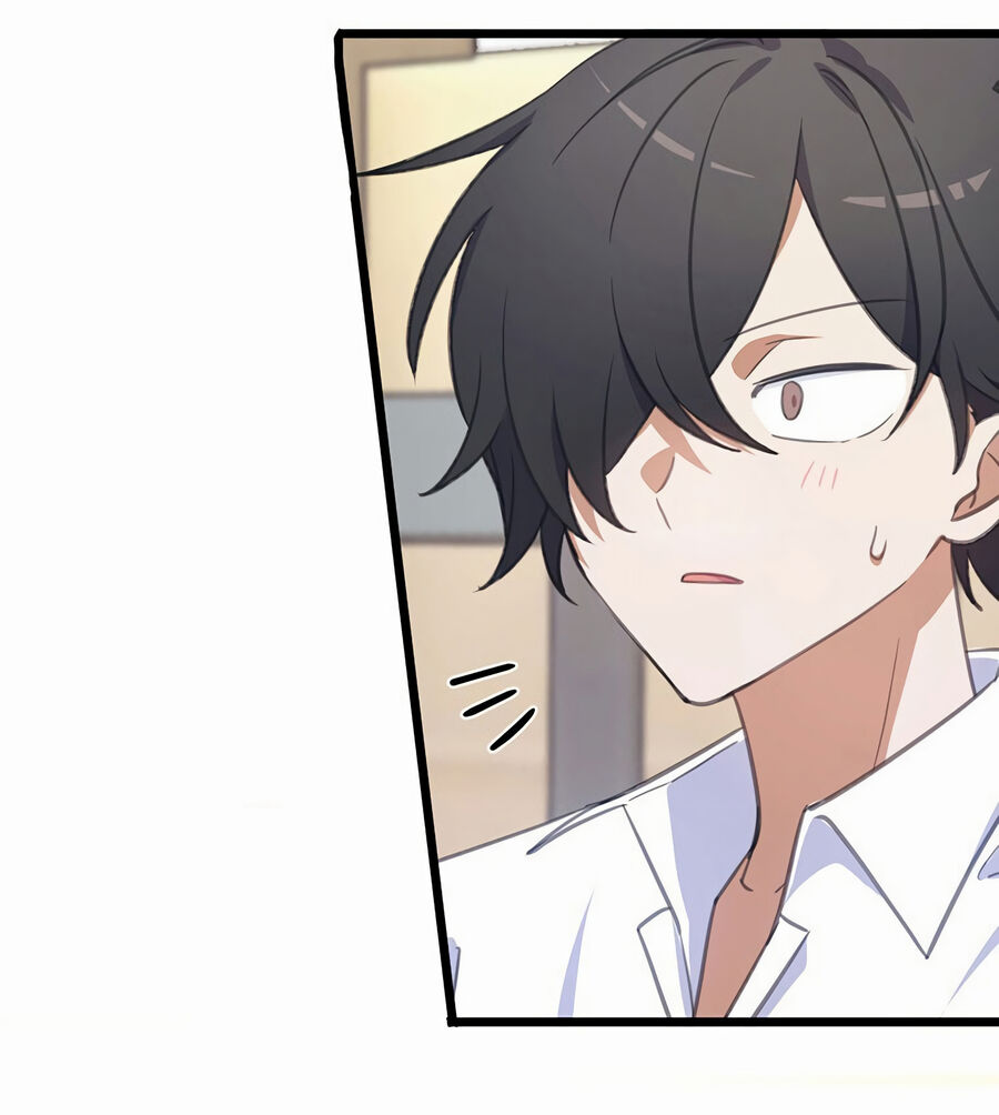 Nếu Hồn Ma Lần Đầu Biết Yêu Chapter 5 - Trang 9