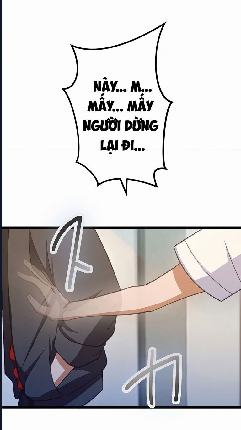 Nếu Hồn Ma Lần Đầu Biết Yêu Chapter 6 - Trang 11