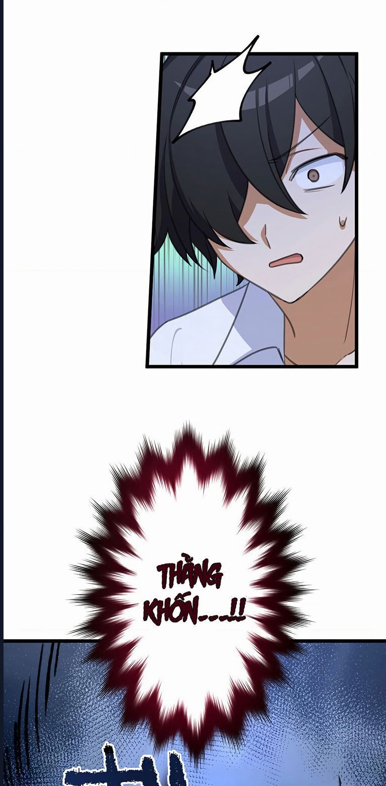 Nếu Hồn Ma Lần Đầu Biết Yêu Chapter 6 - Trang 12