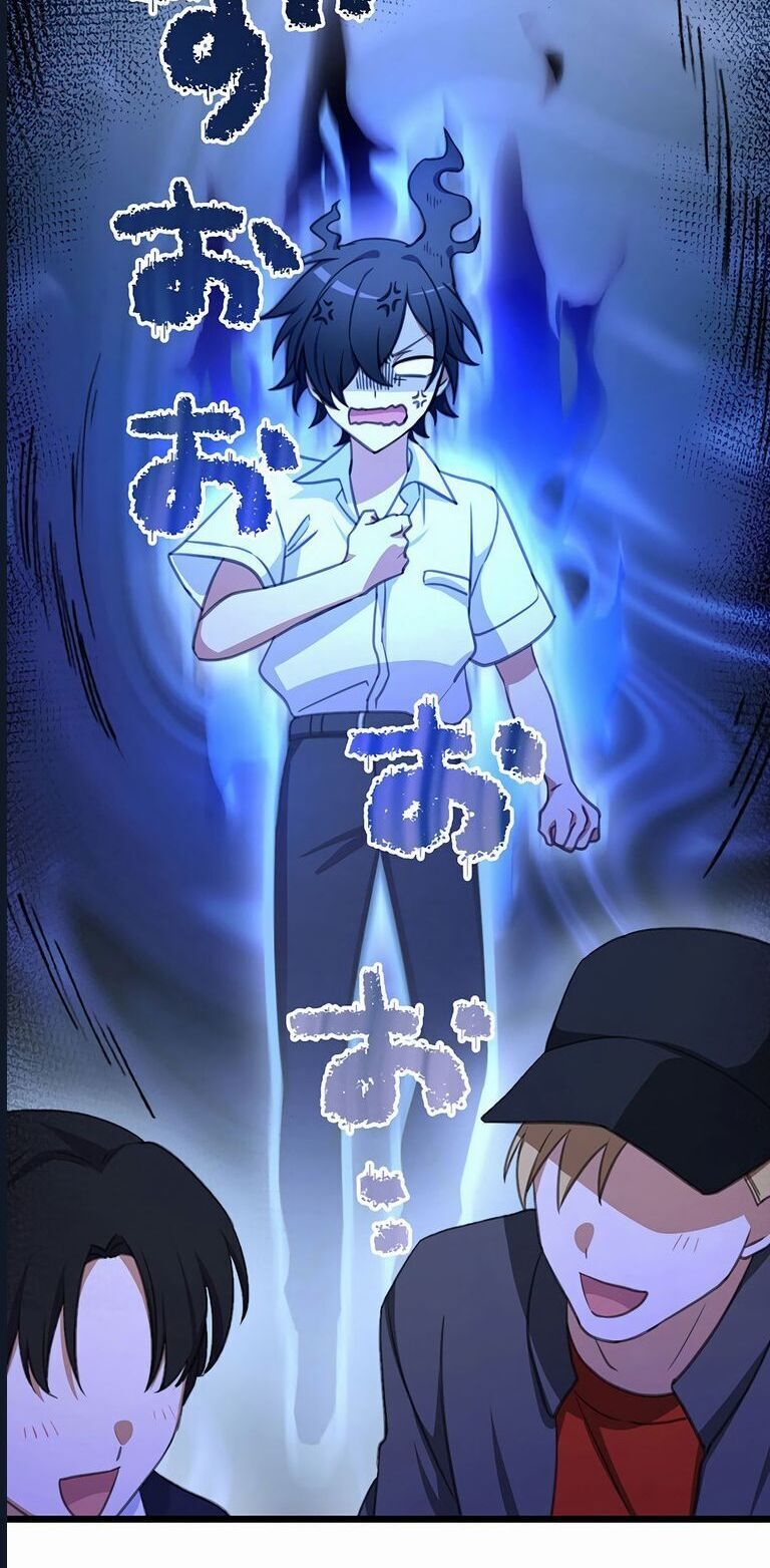 Nếu Hồn Ma Lần Đầu Biết Yêu Chapter 6 - Trang 13