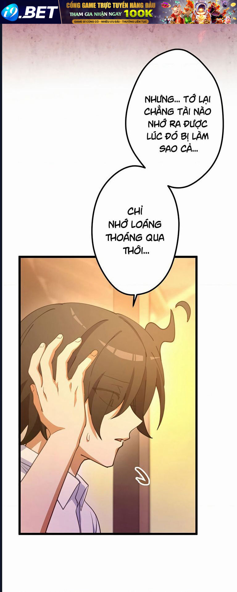 Nếu Hồn Ma Lần Đầu Biết Yêu Chapter 6 - Trang 2