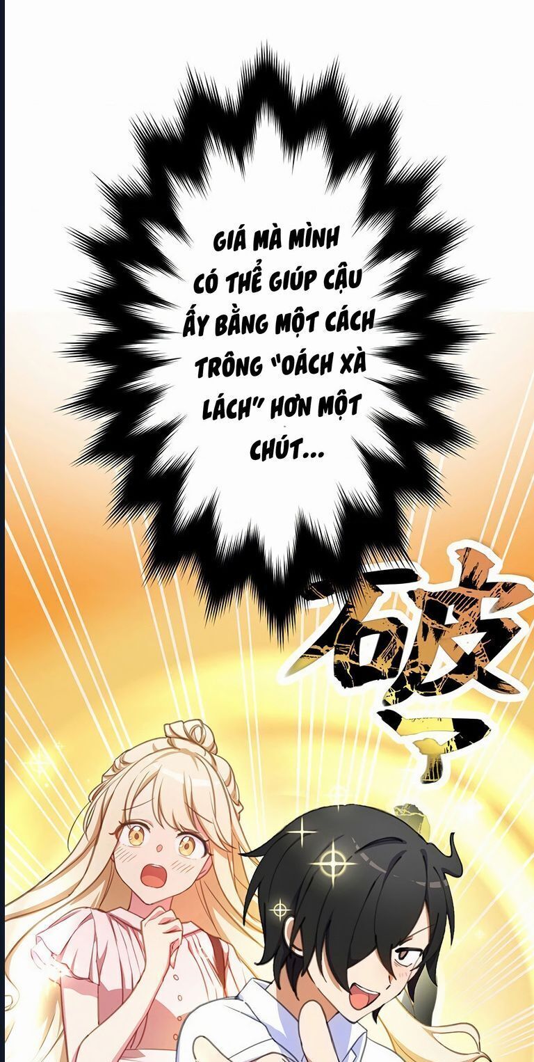 Nếu Hồn Ma Lần Đầu Biết Yêu Chapter 6 - Trang 20