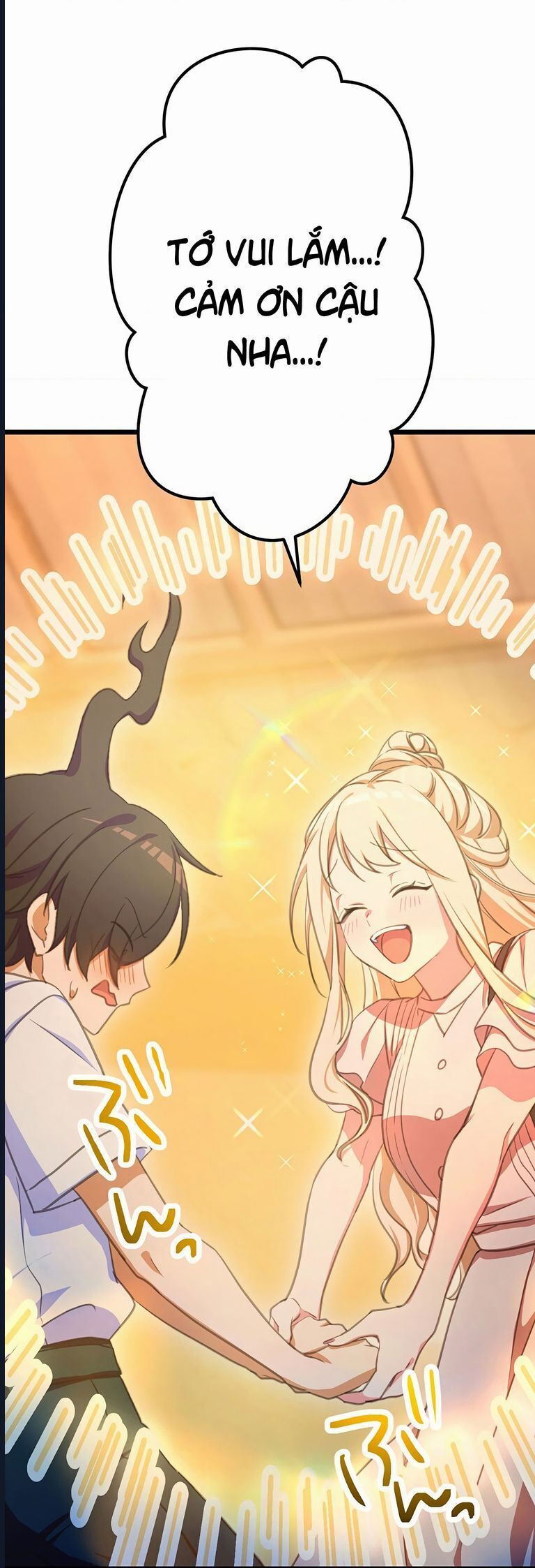 Nếu Hồn Ma Lần Đầu Biết Yêu Chapter 6 - Trang 25