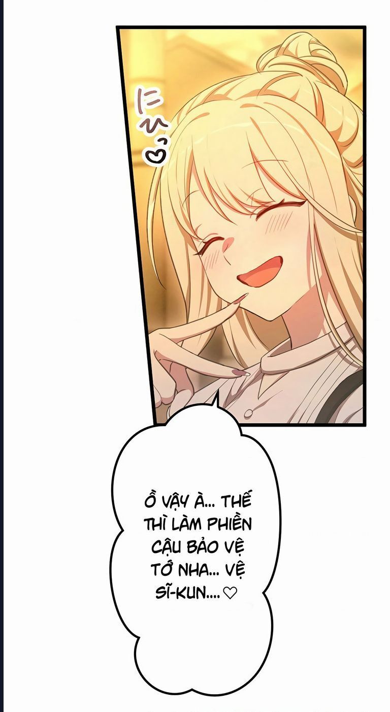 Nếu Hồn Ma Lần Đầu Biết Yêu Chapter 6 - Trang 29