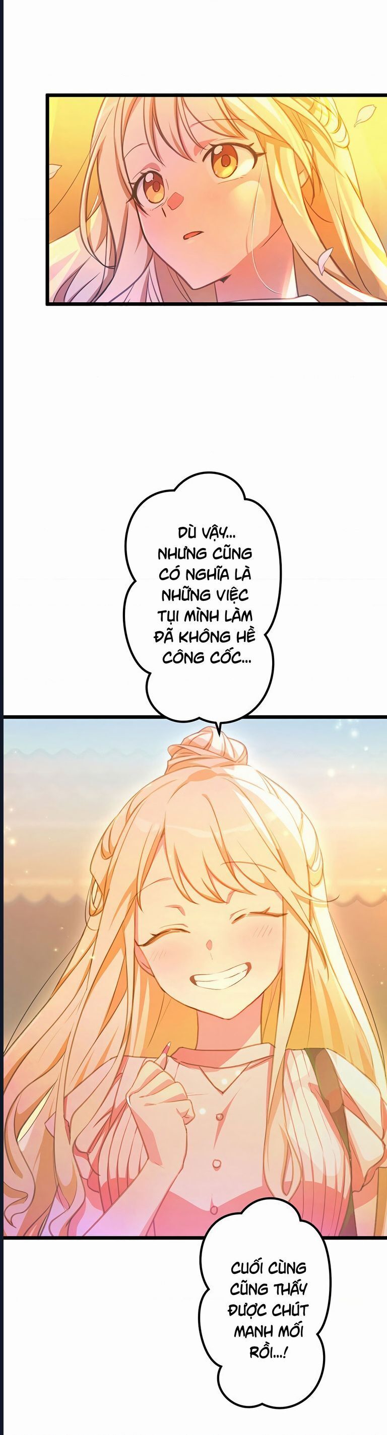 Nếu Hồn Ma Lần Đầu Biết Yêu Chapter 6 - Trang 3