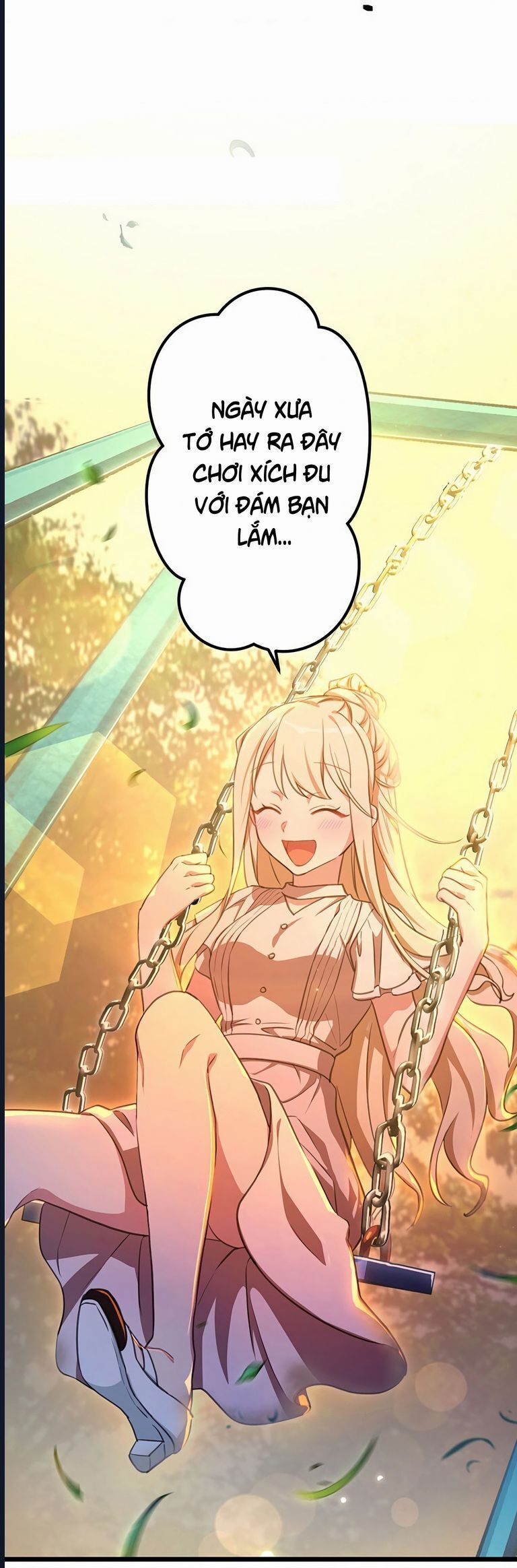 Nếu Hồn Ma Lần Đầu Biết Yêu Chapter 6 - Trang 34