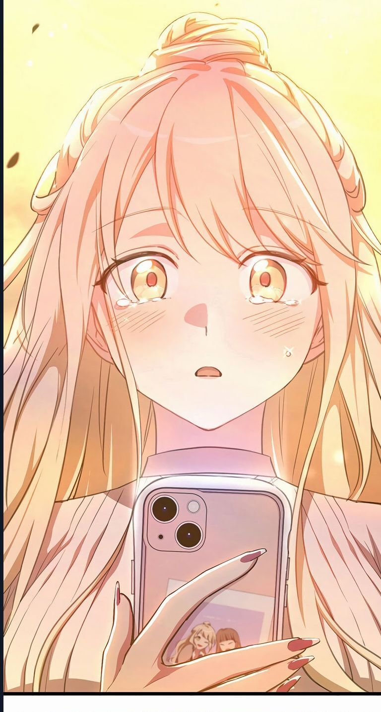 Nếu Hồn Ma Lần Đầu Biết Yêu Chapter 6 - Trang 46