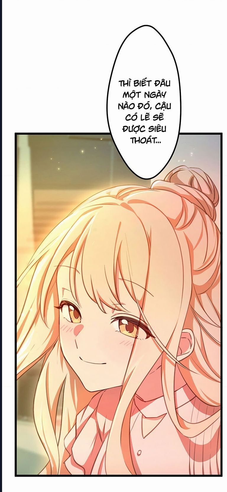 Nếu Hồn Ma Lần Đầu Biết Yêu Chapter 6 - Trang 6