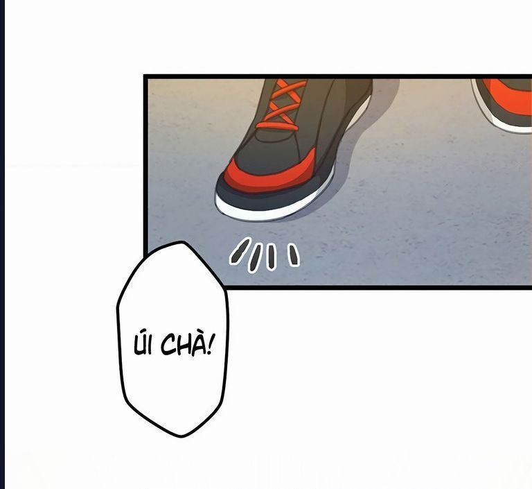 Nếu Hồn Ma Lần Đầu Biết Yêu Chapter 6 - Trang 8