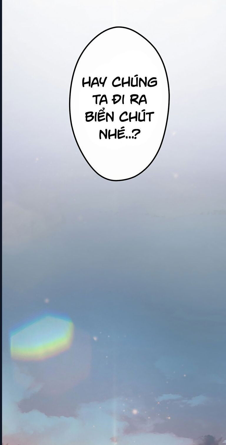 Nếu Hồn Ma Lần Đầu Biết Yêu Chapter 7 - Trang 13