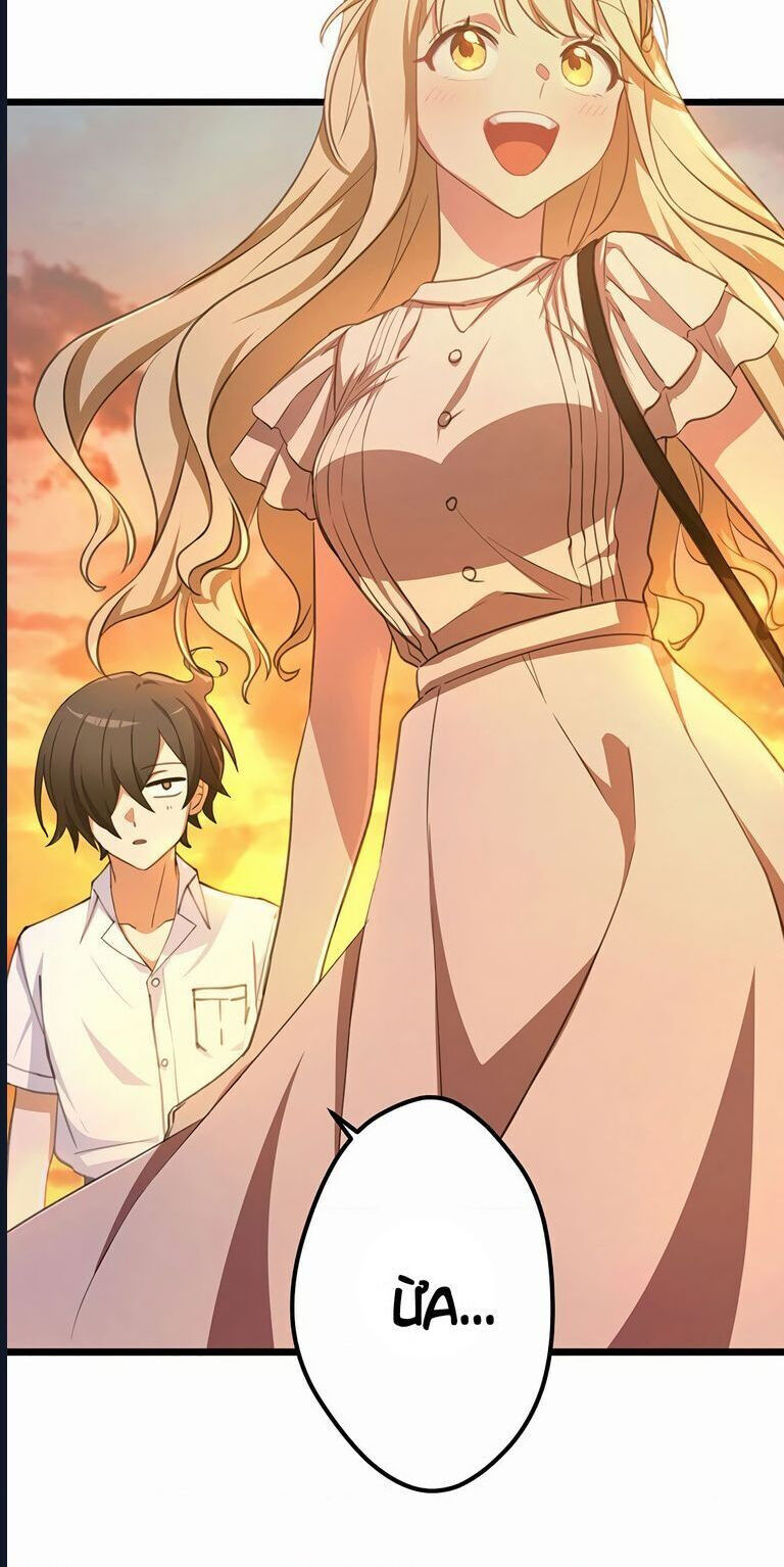 Nếu Hồn Ma Lần Đầu Biết Yêu Chapter 7 - Trang 15