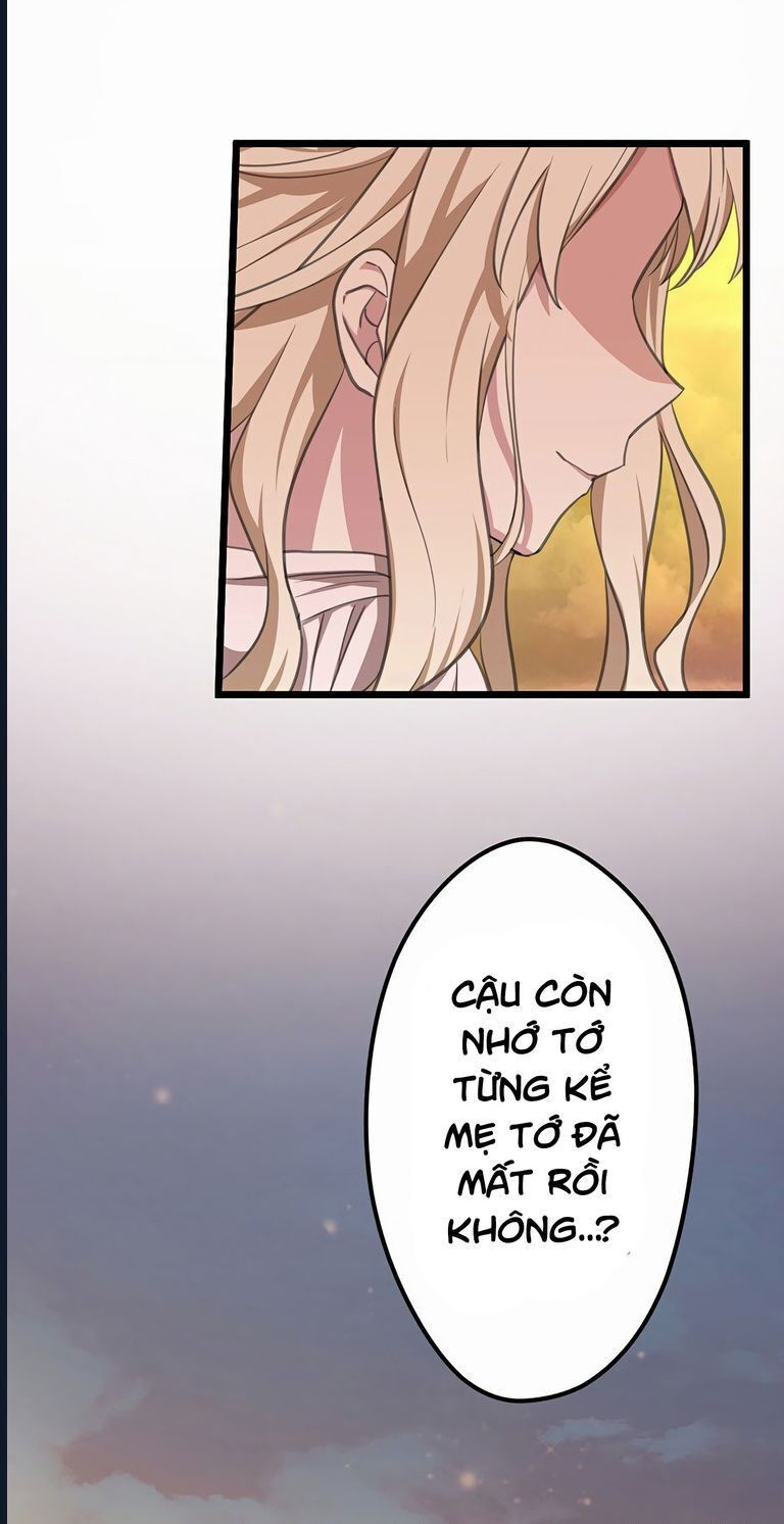 Nếu Hồn Ma Lần Đầu Biết Yêu Chapter 7 - Trang 17