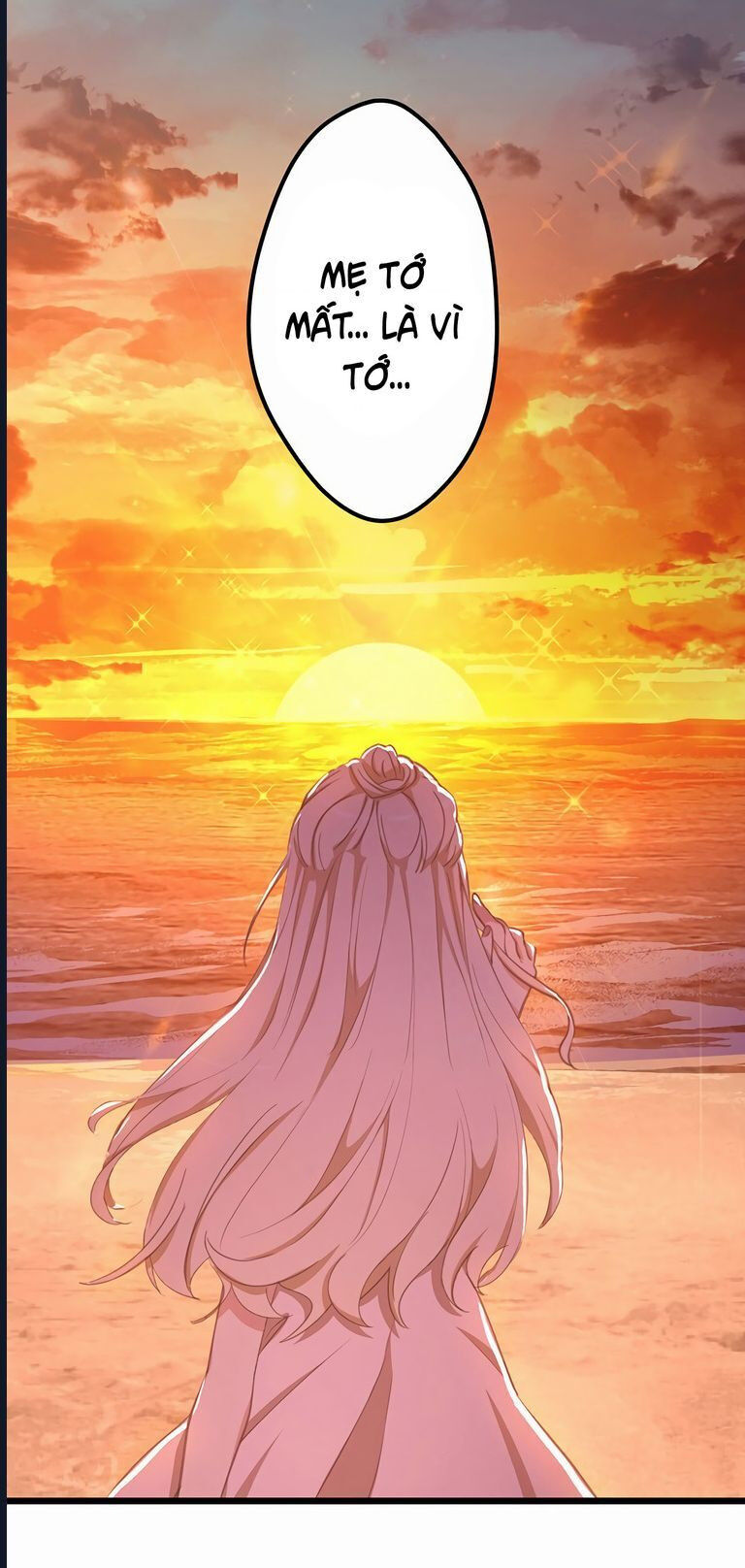 Nếu Hồn Ma Lần Đầu Biết Yêu Chapter 7 - Trang 18