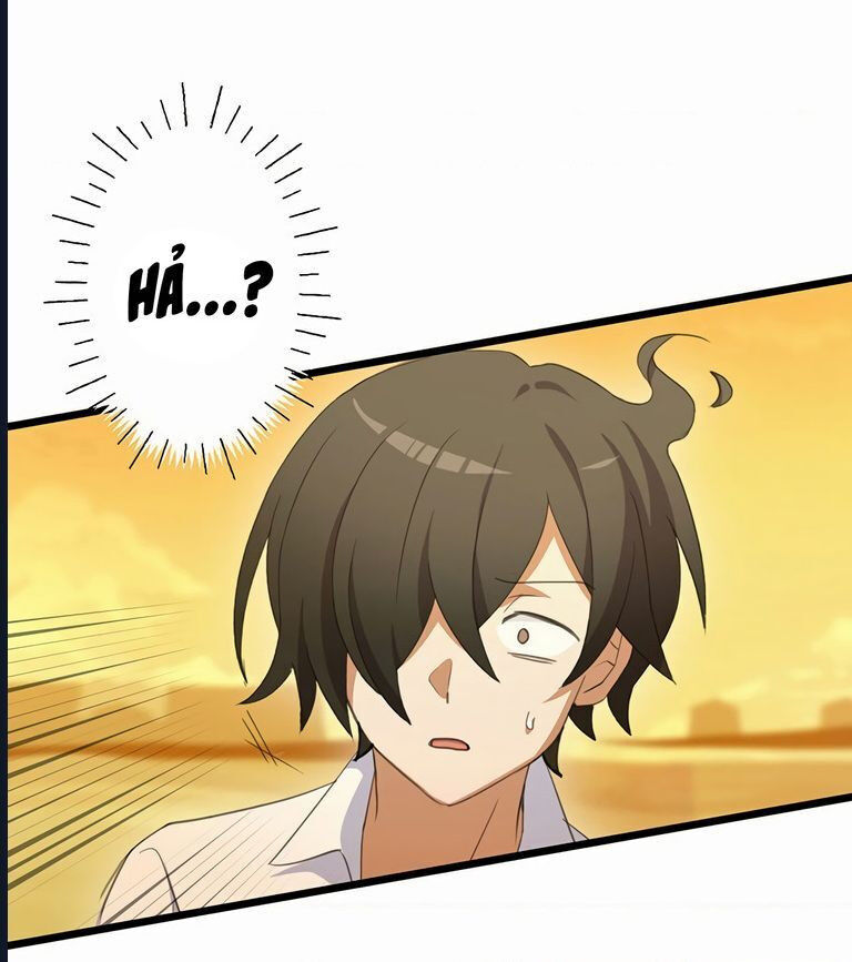 Nếu Hồn Ma Lần Đầu Biết Yêu Chapter 7 - Trang 19