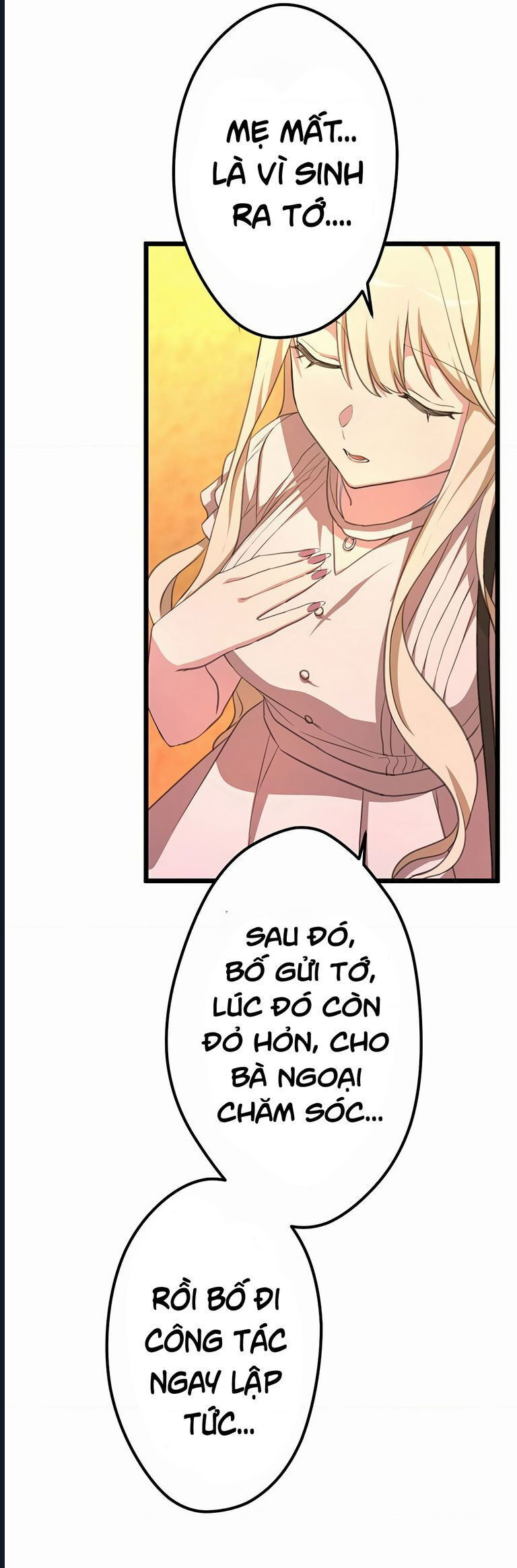 Nếu Hồn Ma Lần Đầu Biết Yêu Chapter 7 - Trang 20