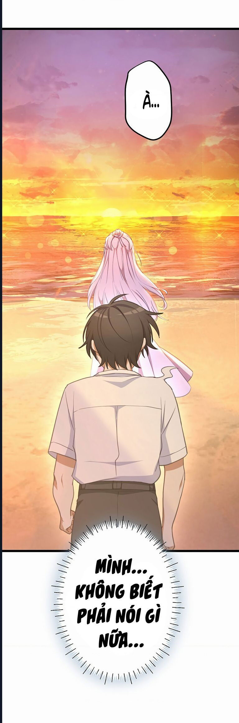 Nếu Hồn Ma Lần Đầu Biết Yêu Chapter 7 - Trang 23