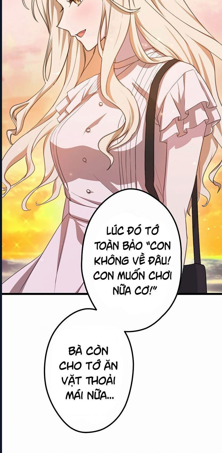 Nếu Hồn Ma Lần Đầu Biết Yêu Chapter 7 - Trang 26