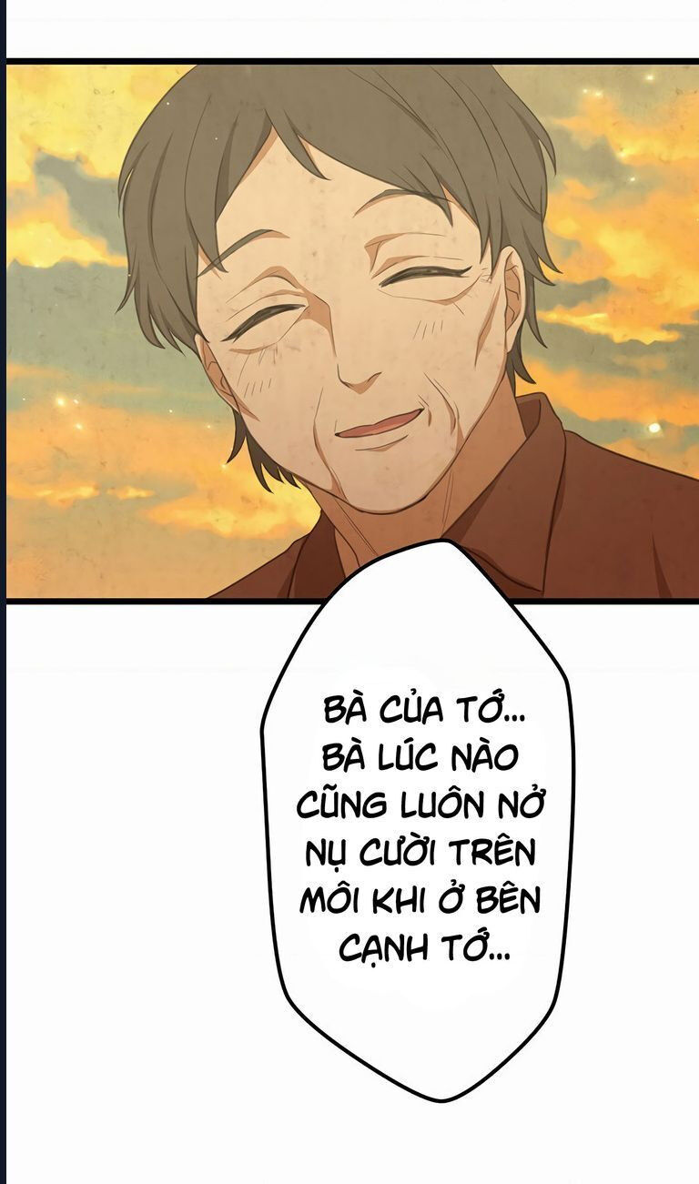Nếu Hồn Ma Lần Đầu Biết Yêu Chapter 7 - Trang 27