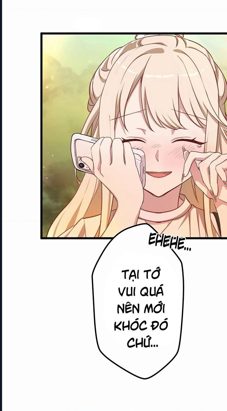 Nếu Hồn Ma Lần Đầu Biết Yêu Chapter 7 - Trang 3