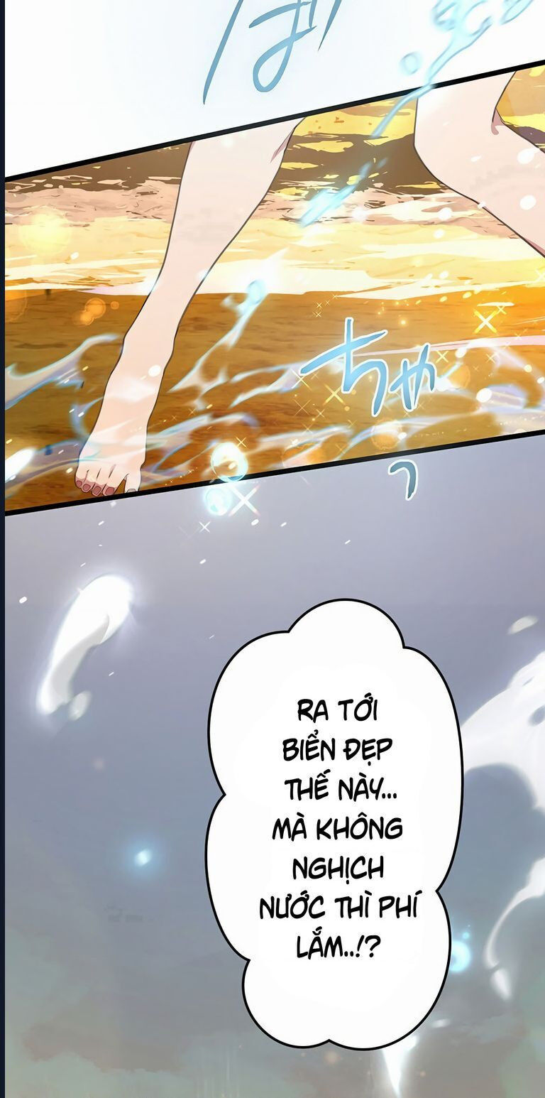 Nếu Hồn Ma Lần Đầu Biết Yêu Chapter 7 - Trang 36