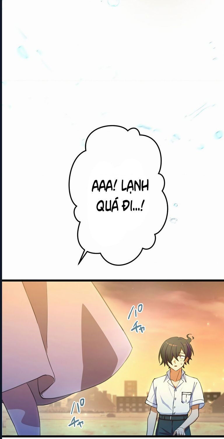 Nếu Hồn Ma Lần Đầu Biết Yêu Chapter 7 - Trang 38