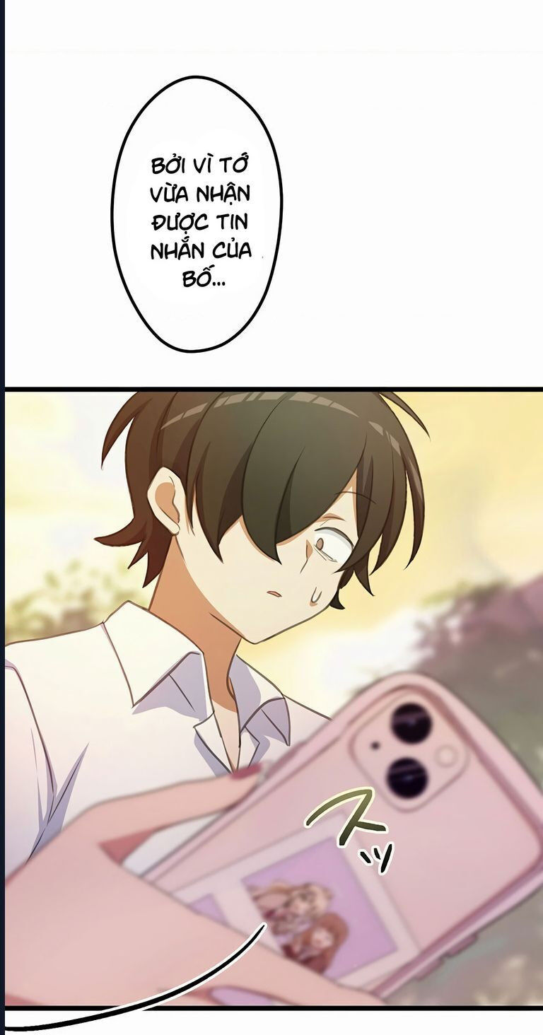 Nếu Hồn Ma Lần Đầu Biết Yêu Chapter 7 - Trang 4